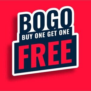 Bogo shoes